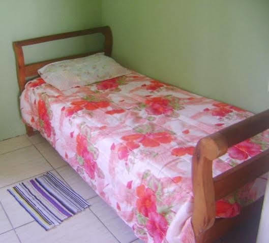 Pousada Coqueiro Paraty Bagian luar foto