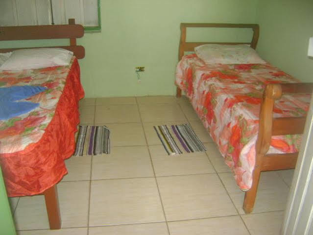 Pousada Coqueiro Paraty Bagian luar foto