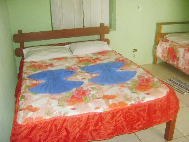 Pousada Coqueiro Paraty Bagian luar foto