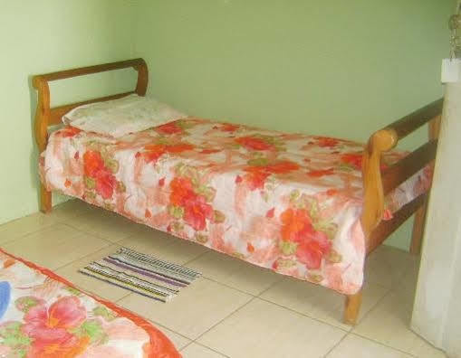 Pousada Coqueiro Paraty Bagian luar foto